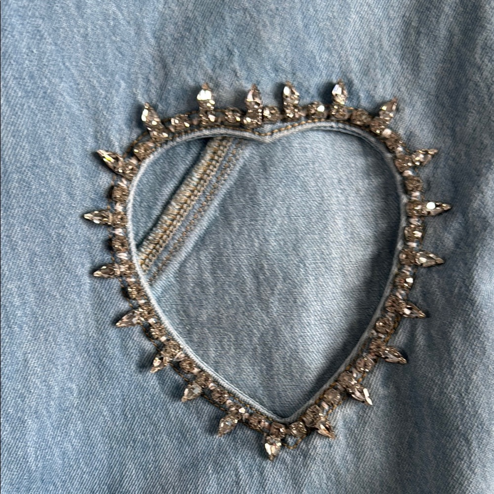 Swifty Jeans! - Picture 2 of 5